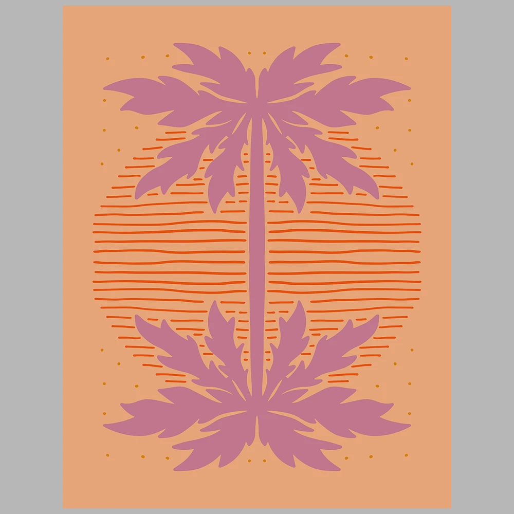 mixed-theme posters