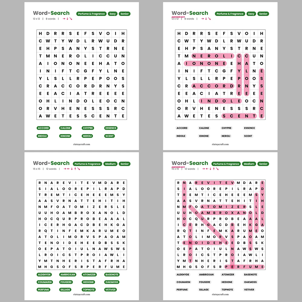 Word Puzzle – Lapidary & Gem Cutting – Economists – Themes