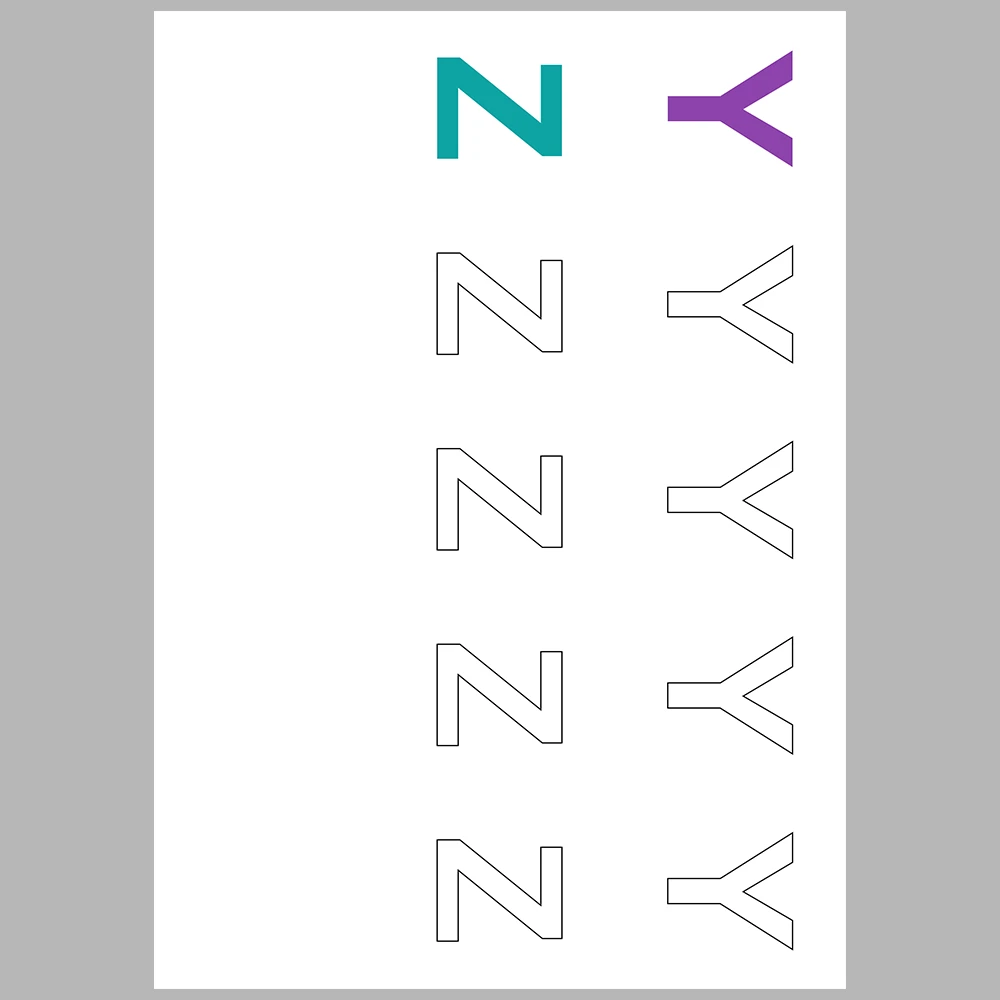 I Am Learning the Letters Uppercase Letter Coloring Activity