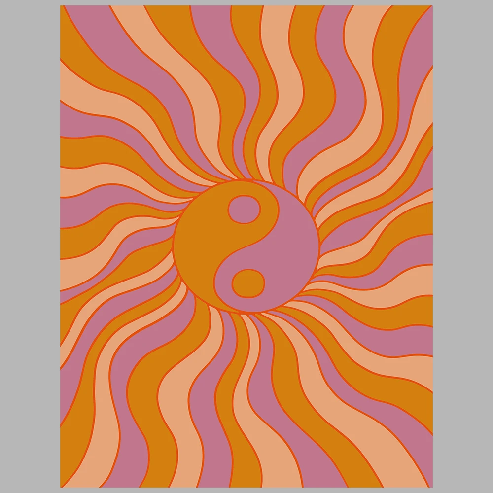 mixed-theme posters