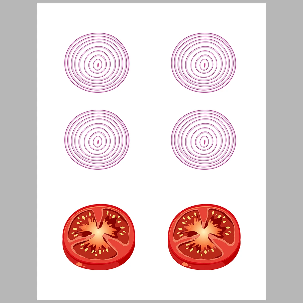 I’m Preparing My Toast Activity Book