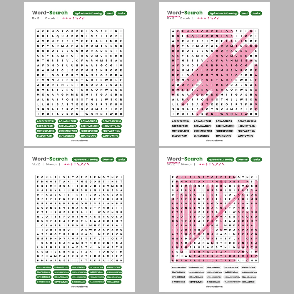 Word Puzzle – Stamps & Philately – Opera – Themes
