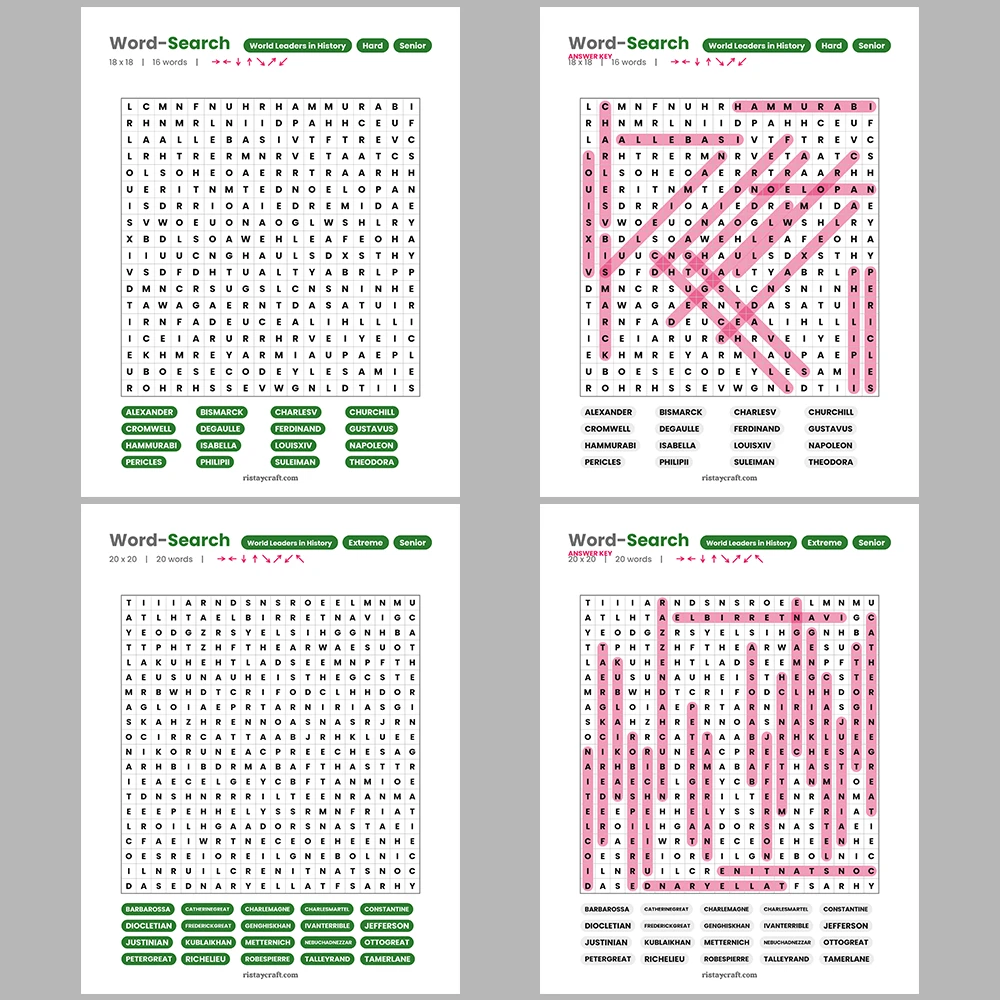 Word Puzzle – Lapidary & Gem Cutting – Economists – Themes