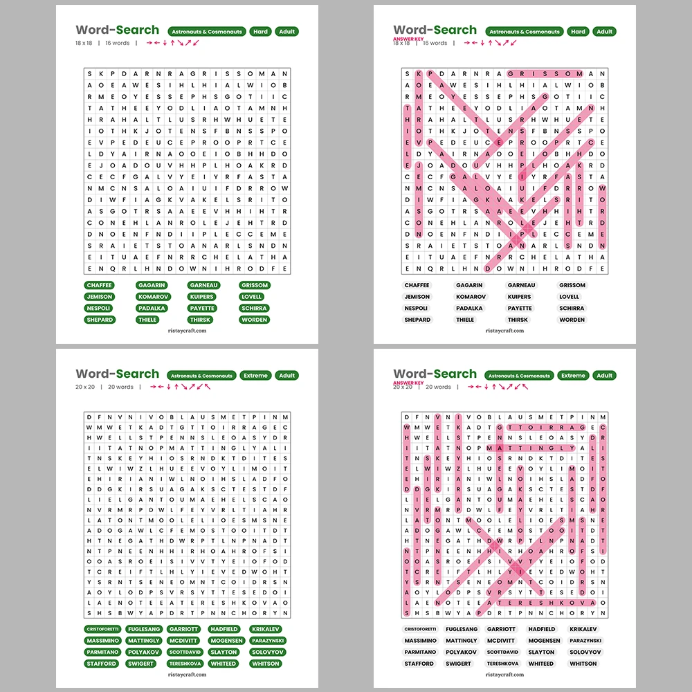 Word puzzle – Dermatology & Skin – Aviation & Piloting themes