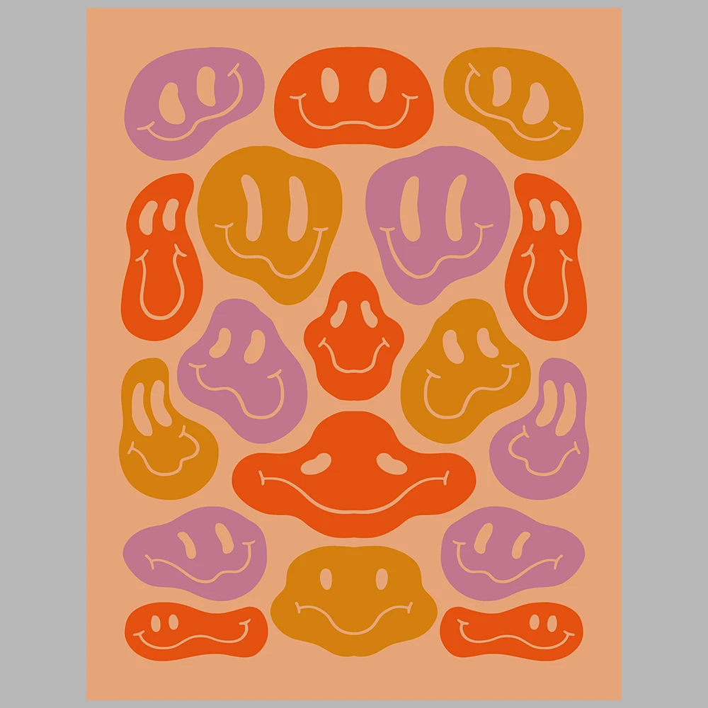 mixed-theme posters