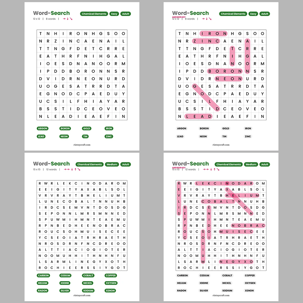 Word puzzle – Dermatology & Skin – Aviation & Piloting themes