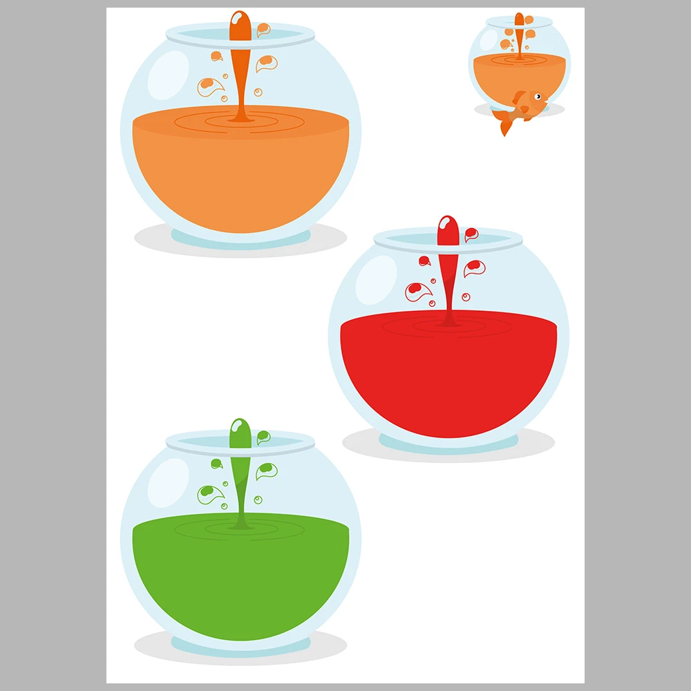 I Am Learning Colors – Color Matching Activity Book