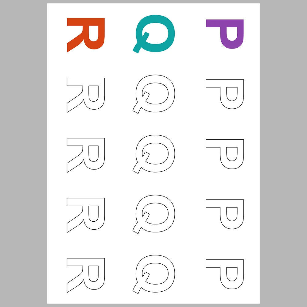 I Am Learning the Letters Uppercase Letter Coloring Activity