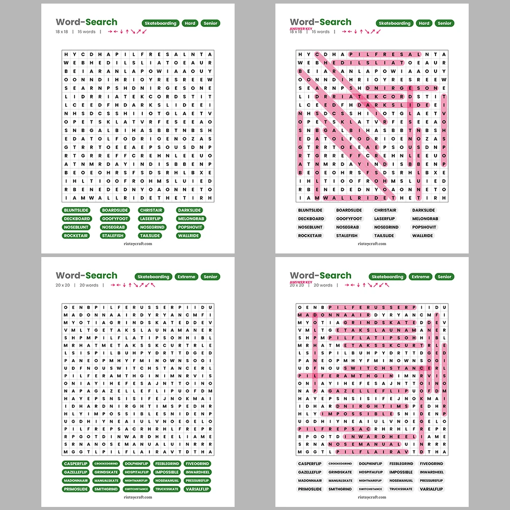 Word Puzzle – Lapidary & Gem Cutting – Economists – Themes