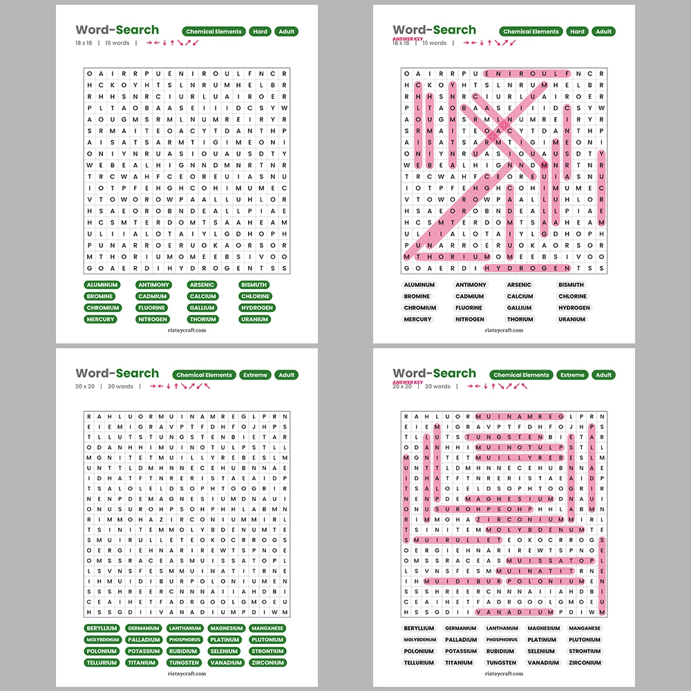 Word puzzle – Dermatology & Skin – Aviation & Piloting themes