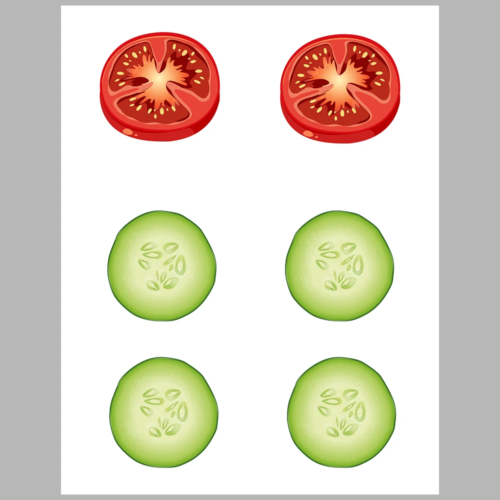 I’m Preparing My Toast Activity Book