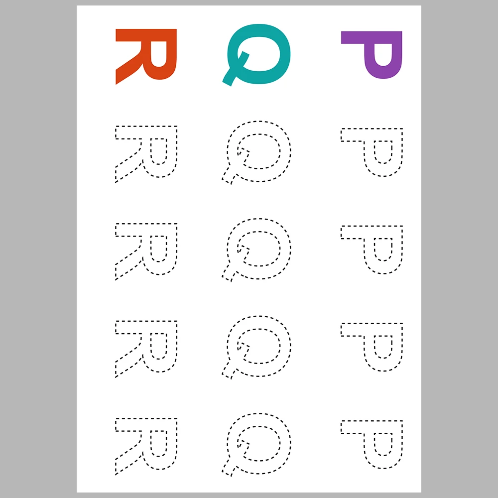 I Am Learning Letters – Tracing Exercises and Coloring Activities