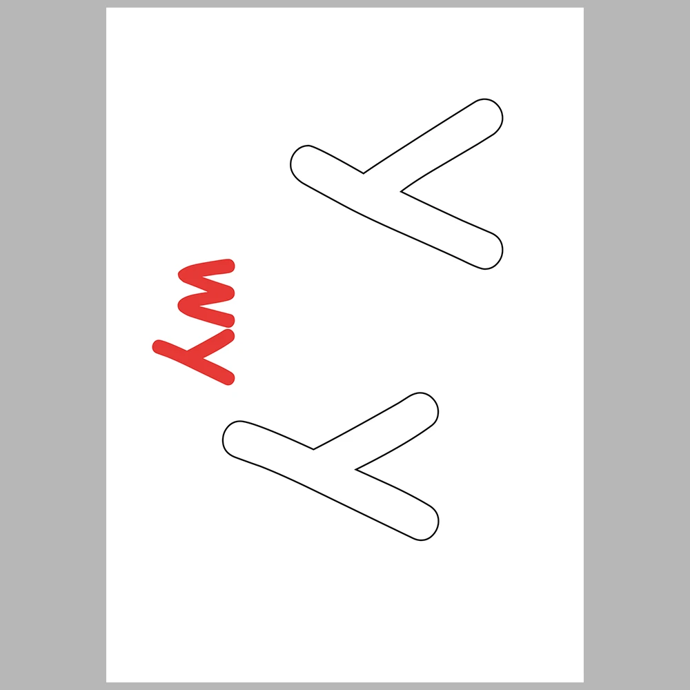 Learning Letters: Uppercase and Lowercase Letter Coloring Activity (With Pronunciation)