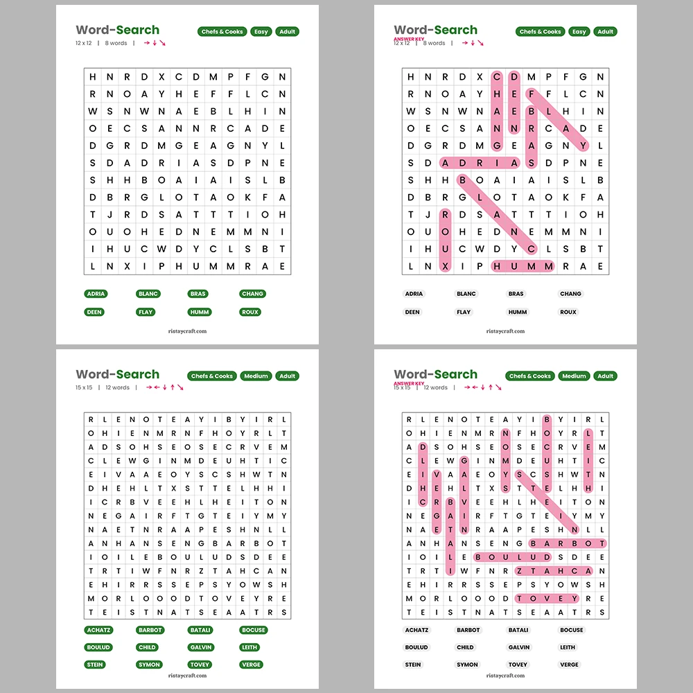 Word puzzle – Dermatology & Skin – Aviation & Piloting themes