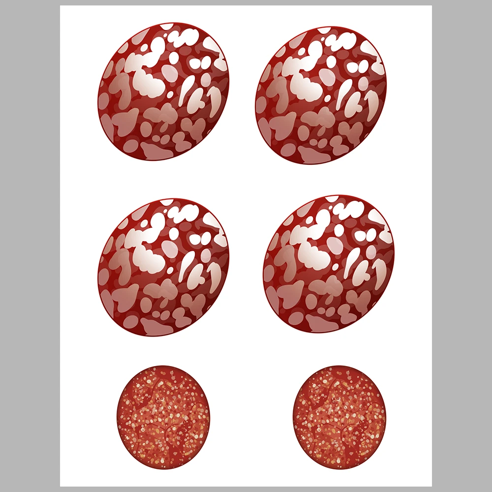 I’m Preparing My Toast Activity Book
