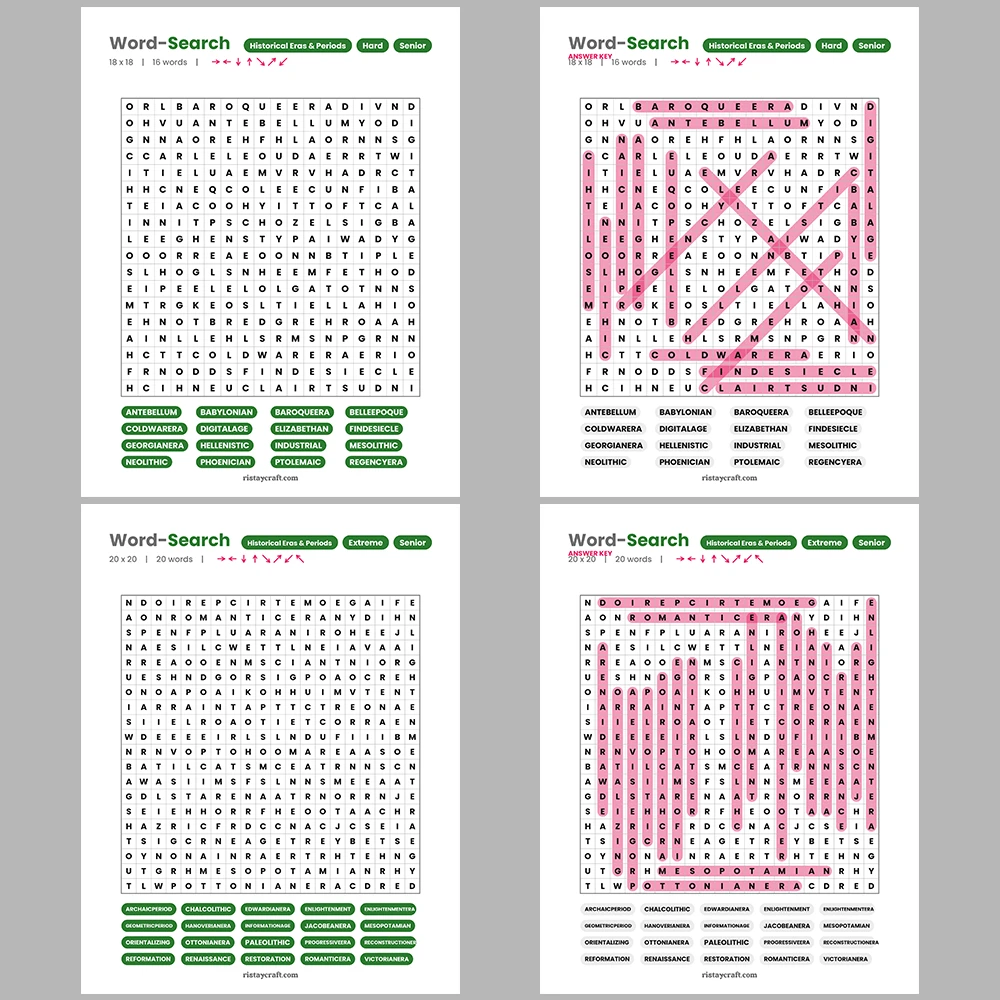Word Puzzle – Lapidary & Gem Cutting – Economists – Themes