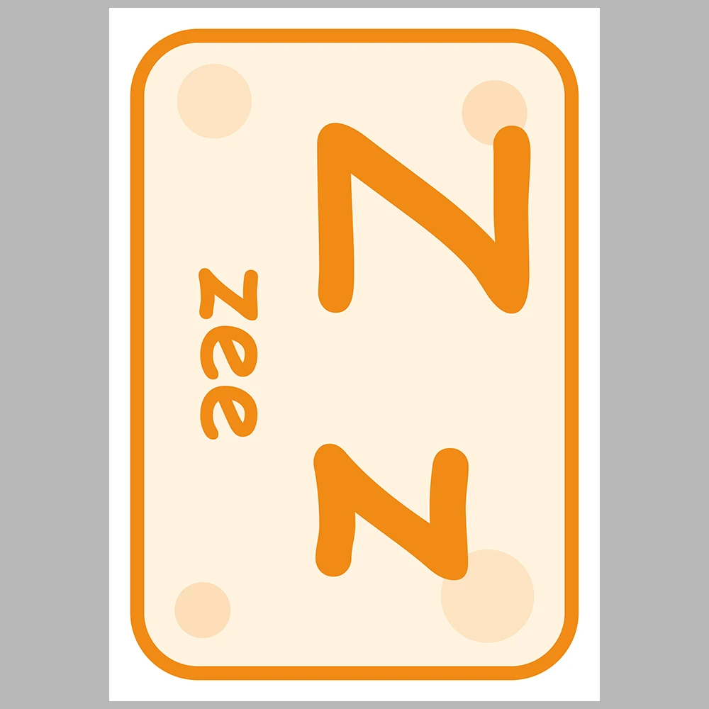 I Am Learning the Letters – Uppercase Letters, Lowercase Letters, and Pronunciation.