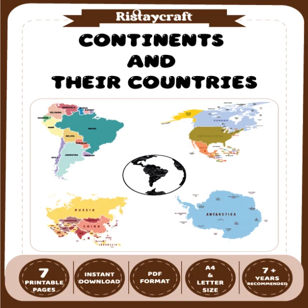 Ano Their Countries