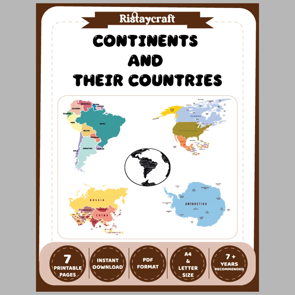 Ano Their Countries
