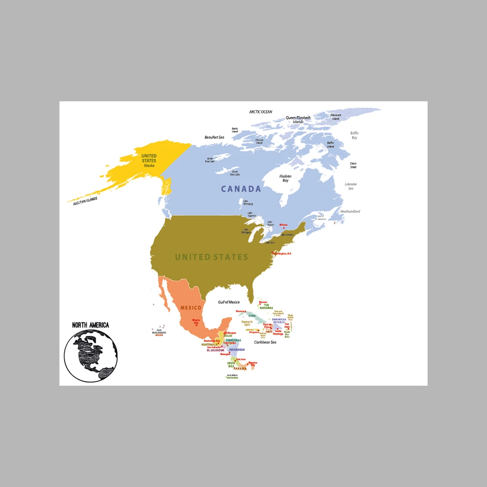 Ano Their Countries