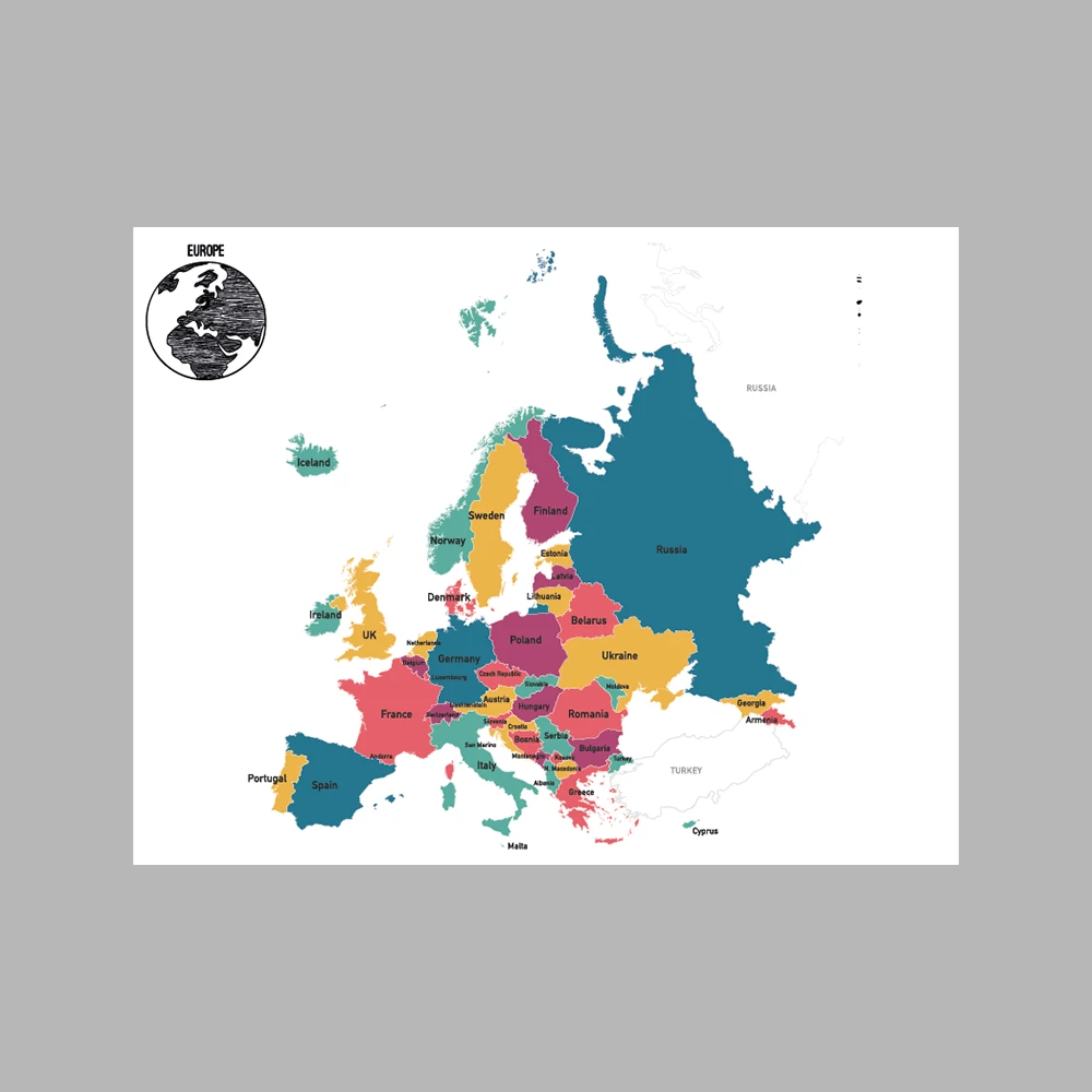 Ano Their Countries